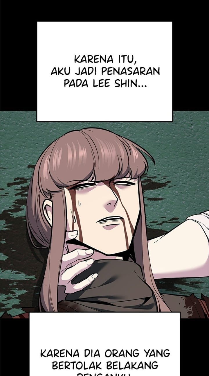 The Boy of Death Chapter 307 - Page 145