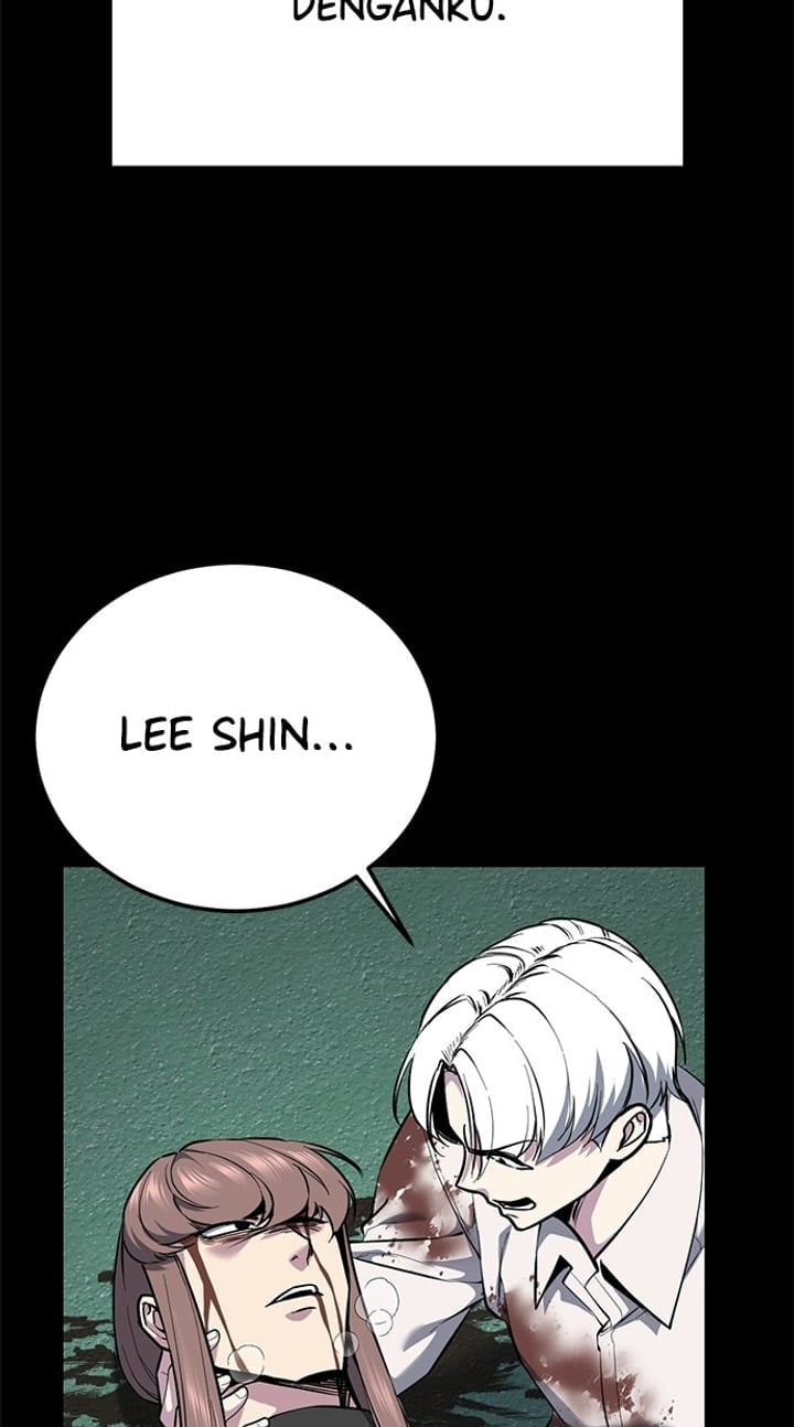 The Boy of Death Chapter 307 - Page 146