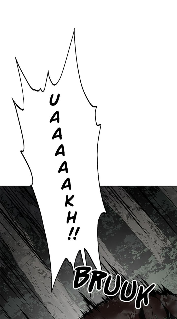 The Boy of Death Chapter 307 - Page 15