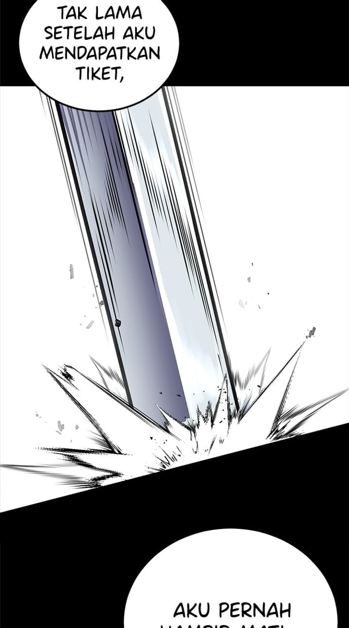 The Boy of Death Chapter 307 - Page 153