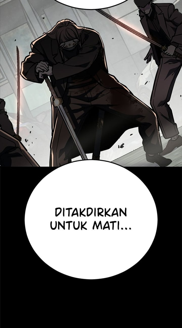 The Boy of Death Chapter 307 - Page 156