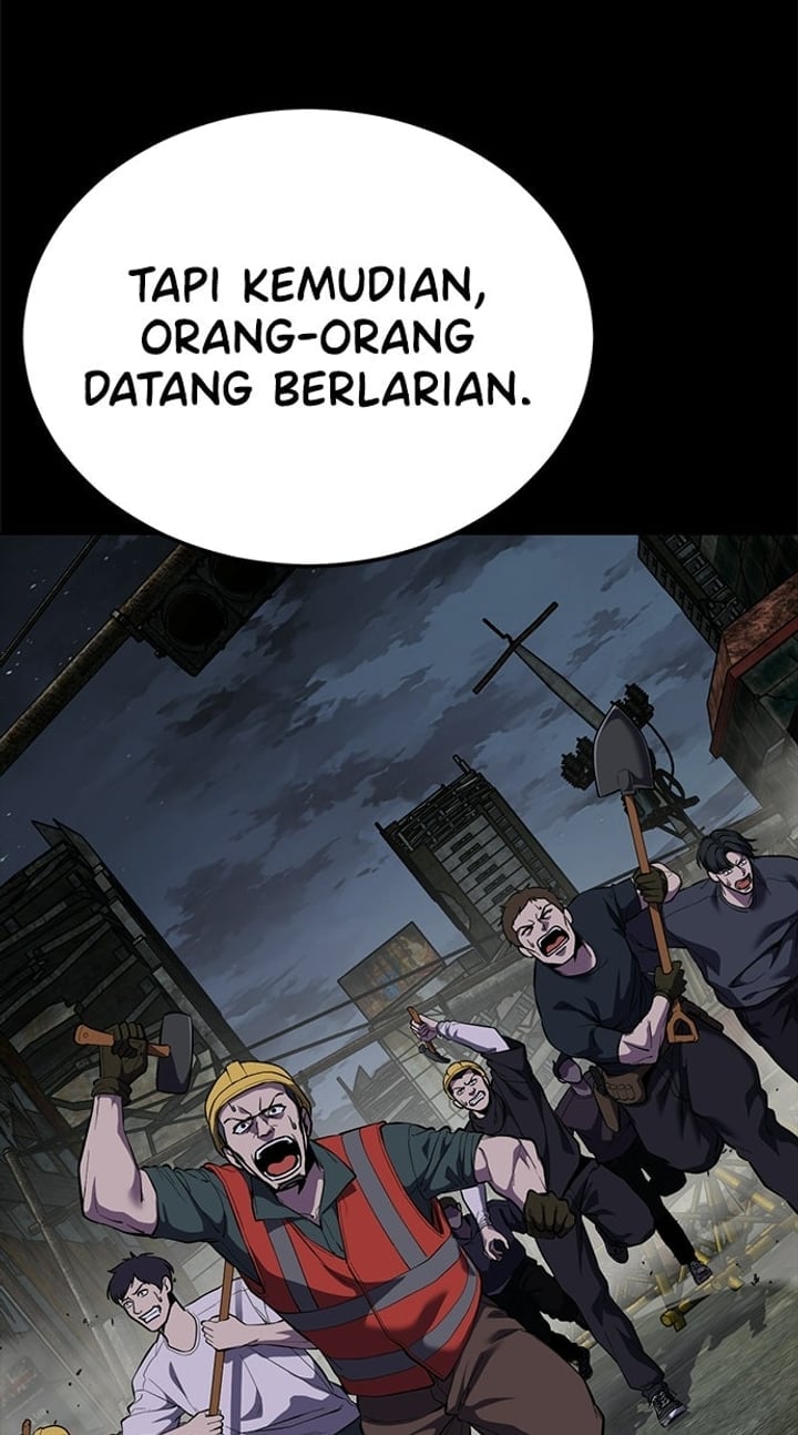 The Boy of Death Chapter 307 - Page 157
