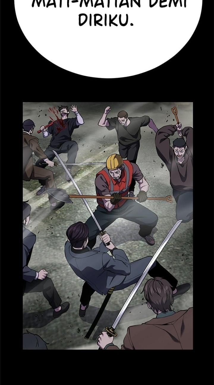 The Boy of Death Chapter 307 - Page 159