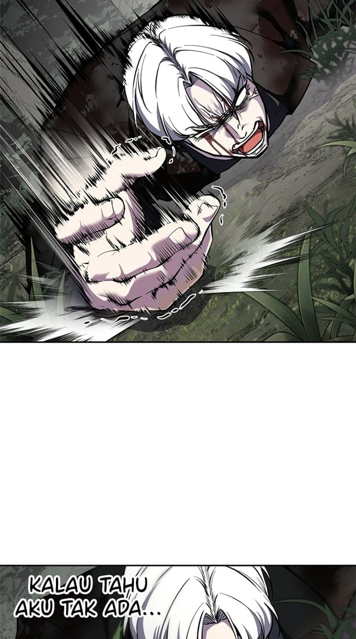 The Boy of Death Chapter 307 - Page 16