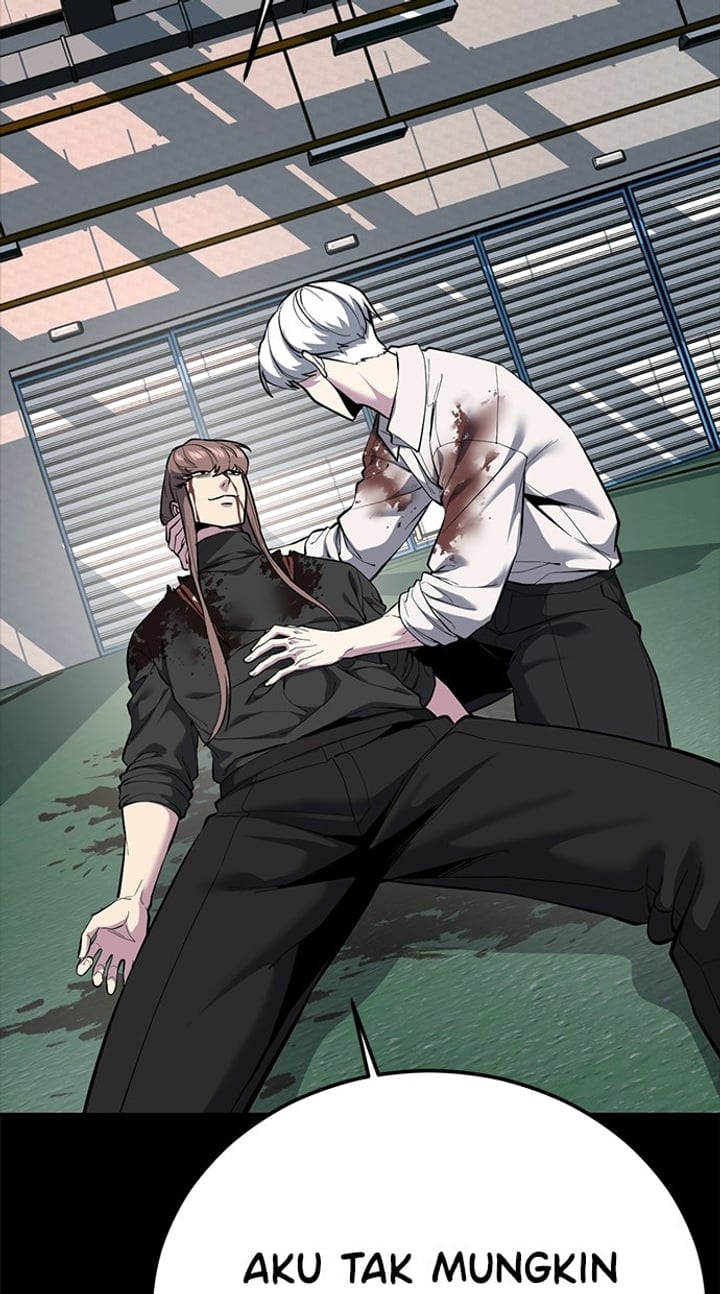 The Boy of Death Chapter 307 - Page 164