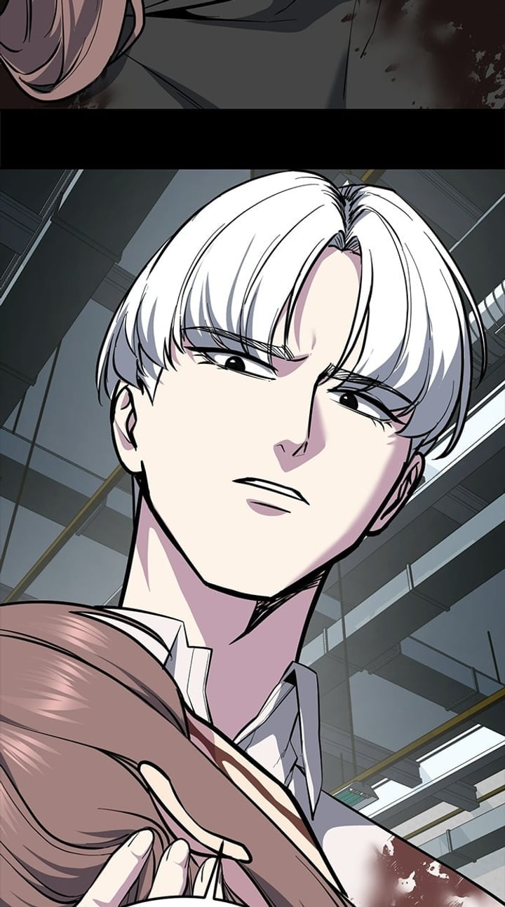 The Boy of Death Chapter 307 - Page 171