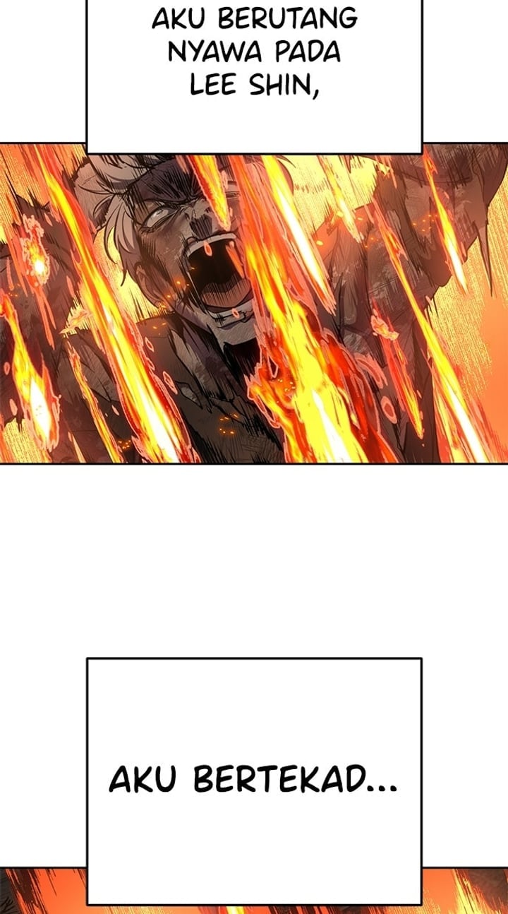 The Boy of Death Chapter 307 - Page 174