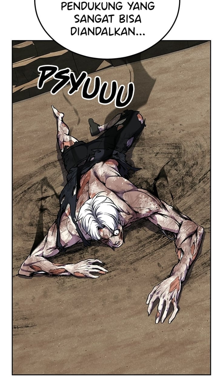 The Boy of Death Chapter 307 - Page 184