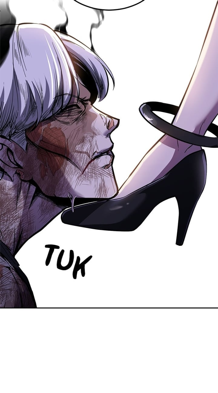 The Boy of Death Chapter 307 - Page 187