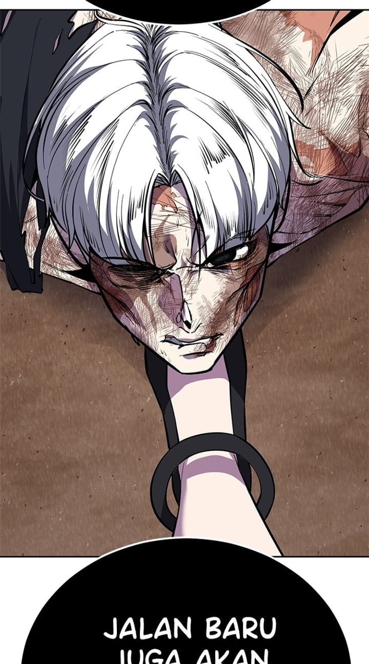 The Boy of Death Chapter 307 - Page 190