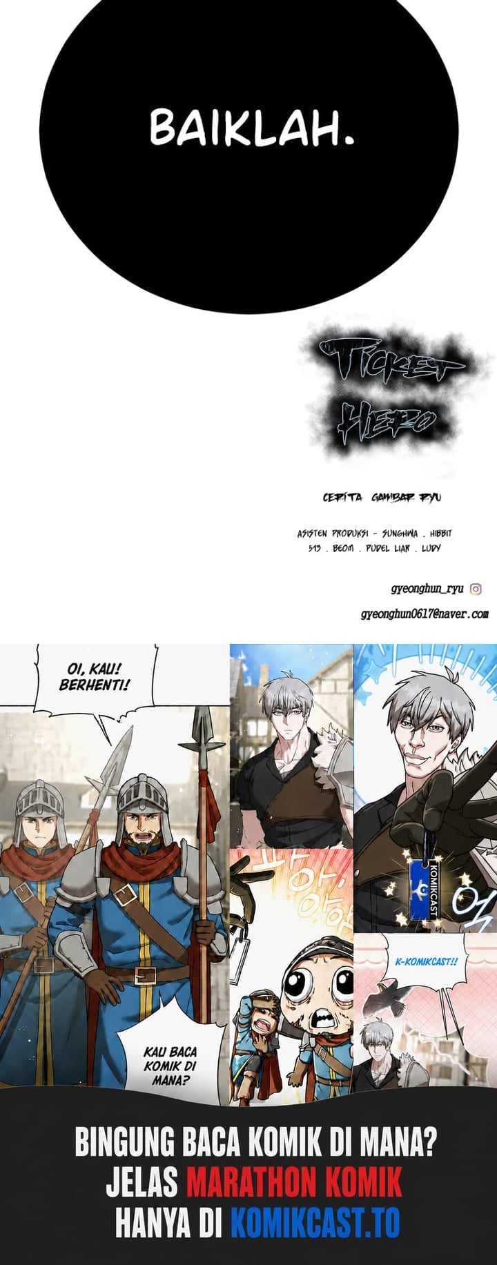 The Boy of Death Chapter 307 - Page 203