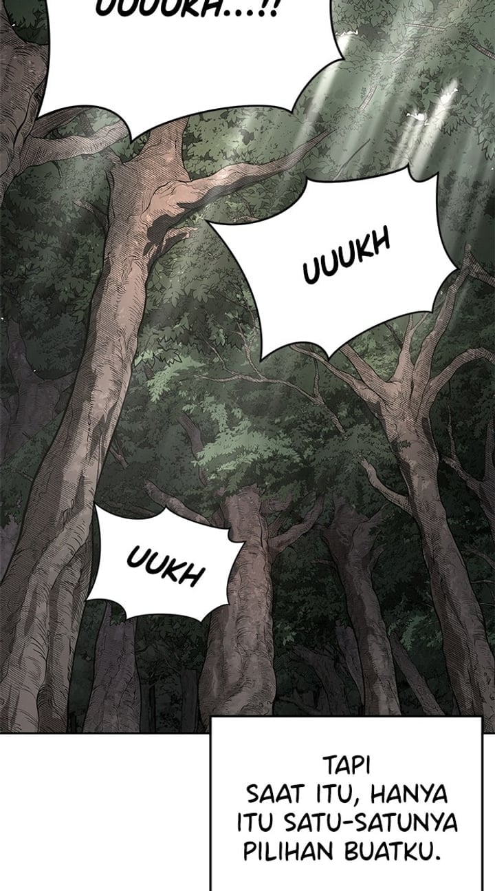 The Boy of Death Chapter 307 - Page 21