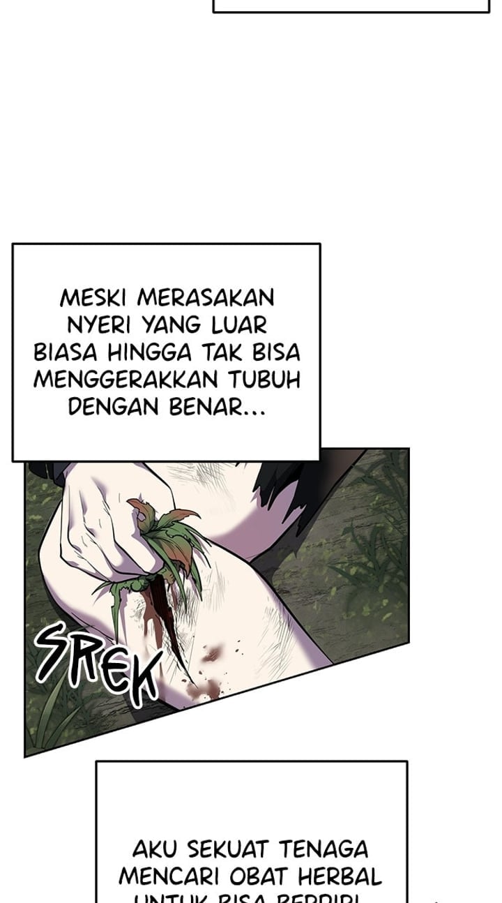 The Boy of Death Chapter 307 - Page 22
