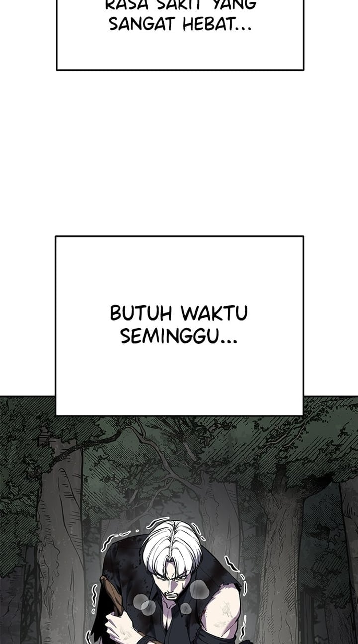 The Boy of Death Chapter 307 - Page 24