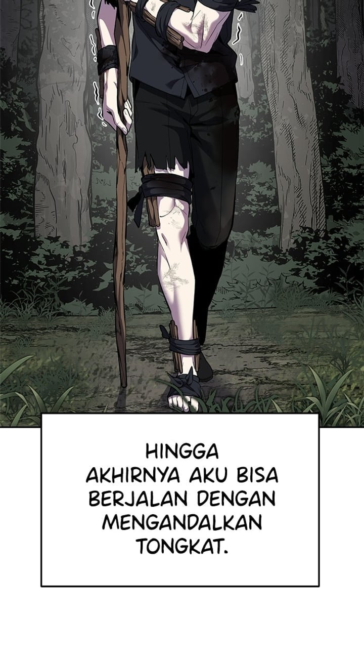 The Boy of Death Chapter 307 - Page 25