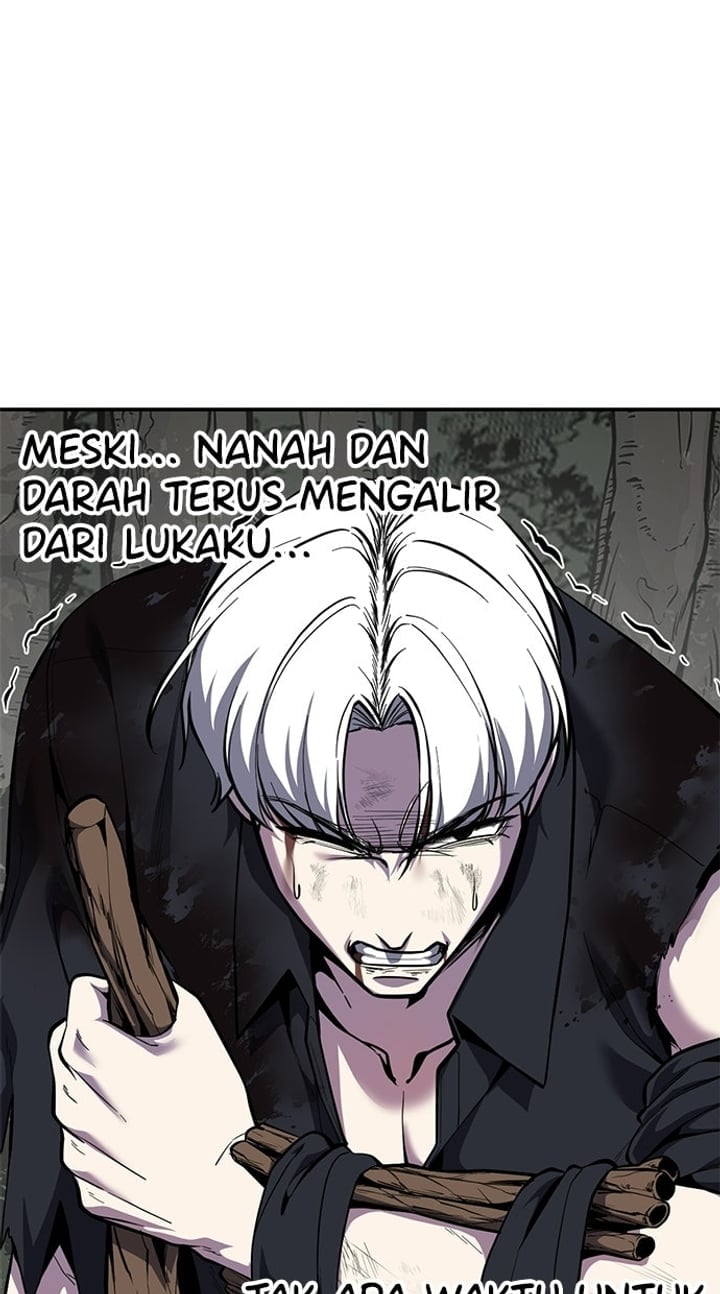 The Boy of Death Chapter 307 - Page 26