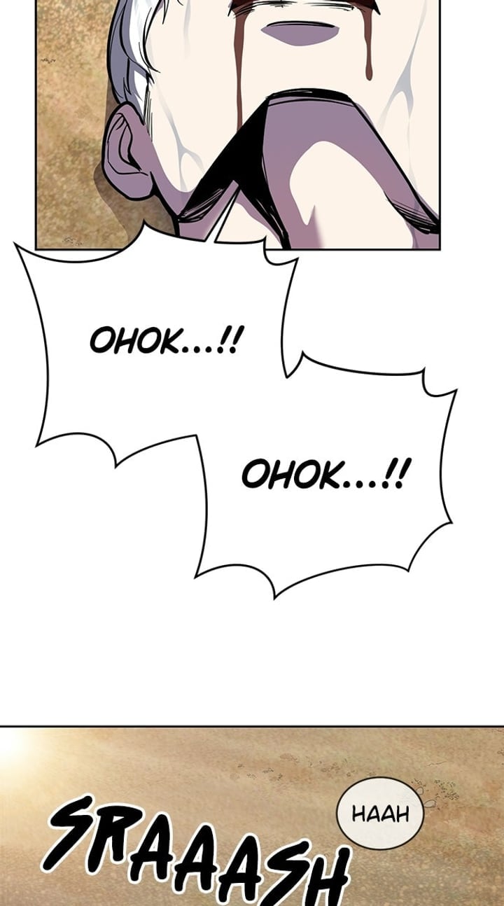 The Boy of Death Chapter 307 - Page 3