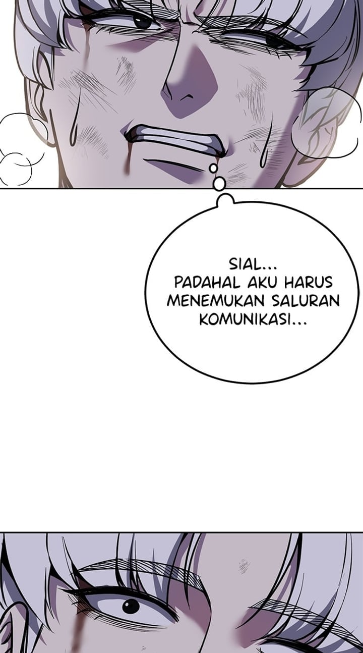 The Boy of Death Chapter 307 - Page 30