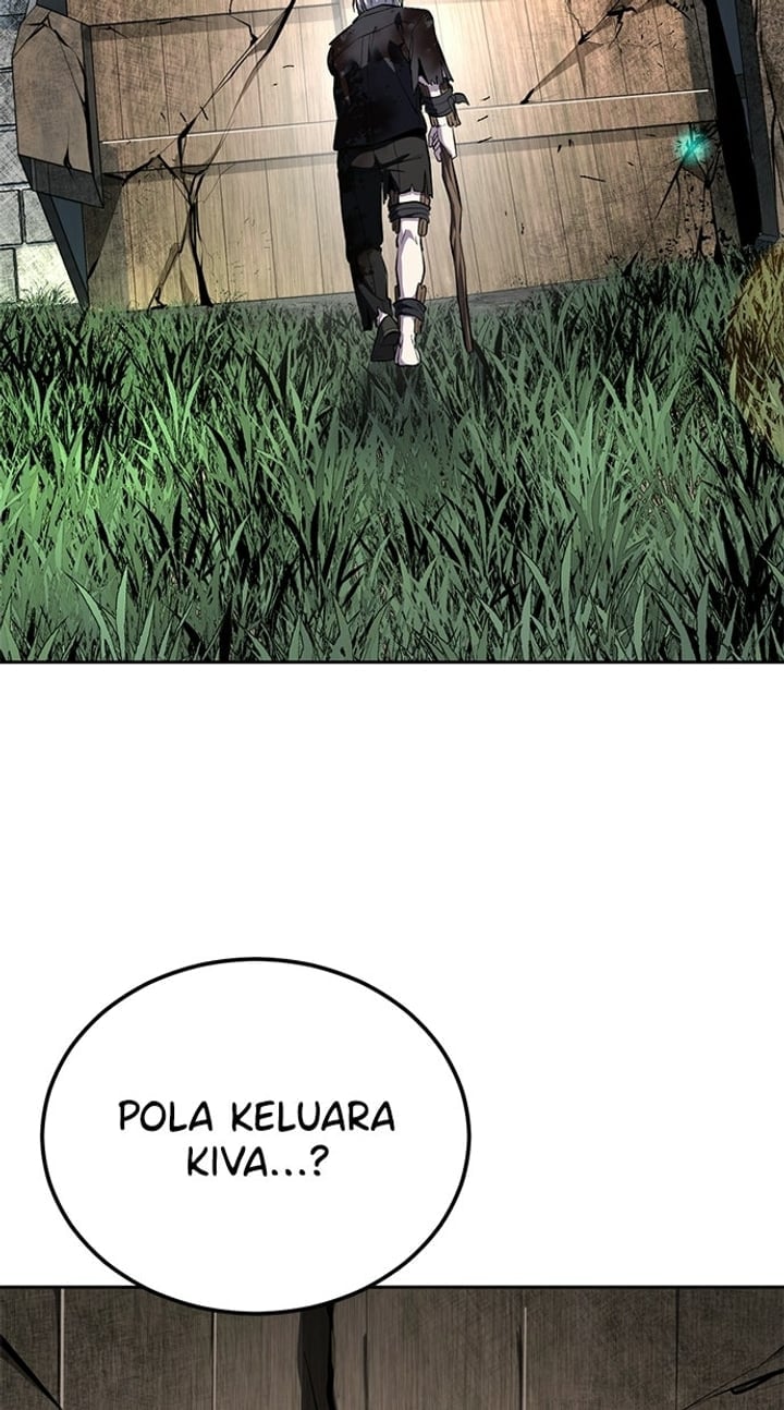 The Boy of Death Chapter 307 - Page 32