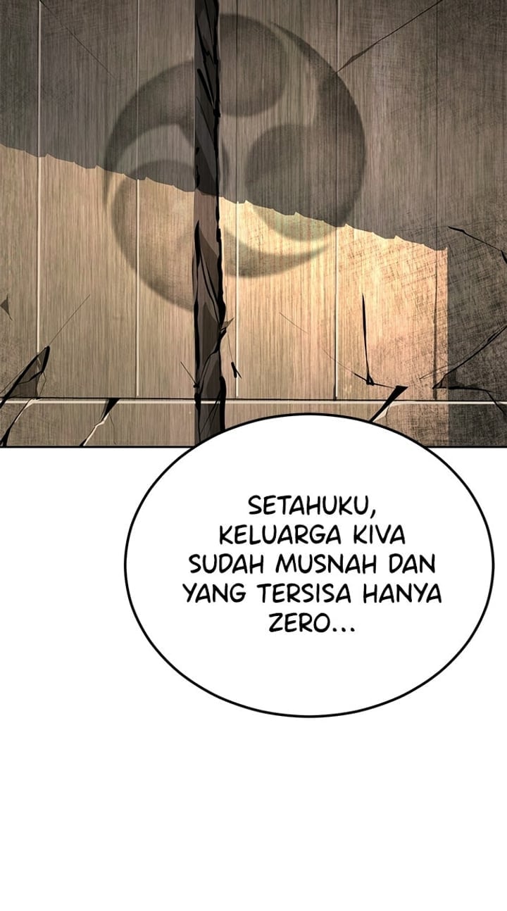 The Boy of Death Chapter 307 - Page 33