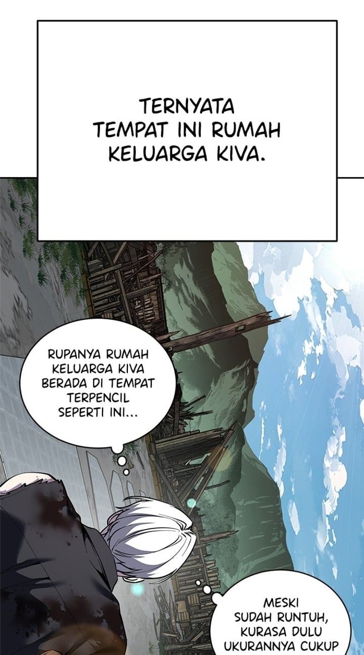 The Boy of Death Chapter 307 - Page 34