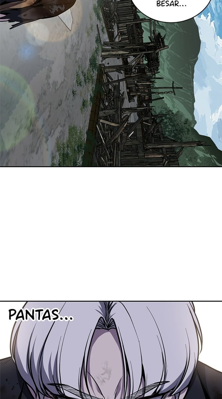 The Boy of Death Chapter 307 - Page 35