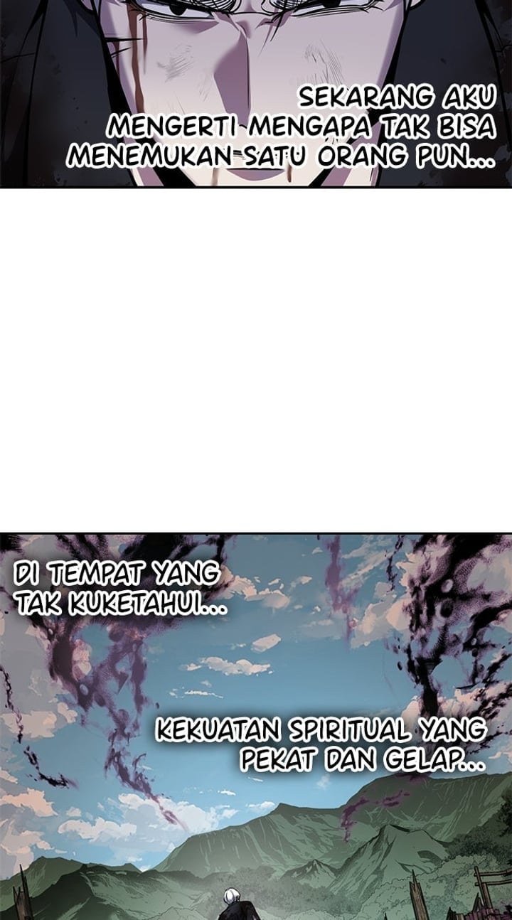 The Boy of Death Chapter 307 - Page 36