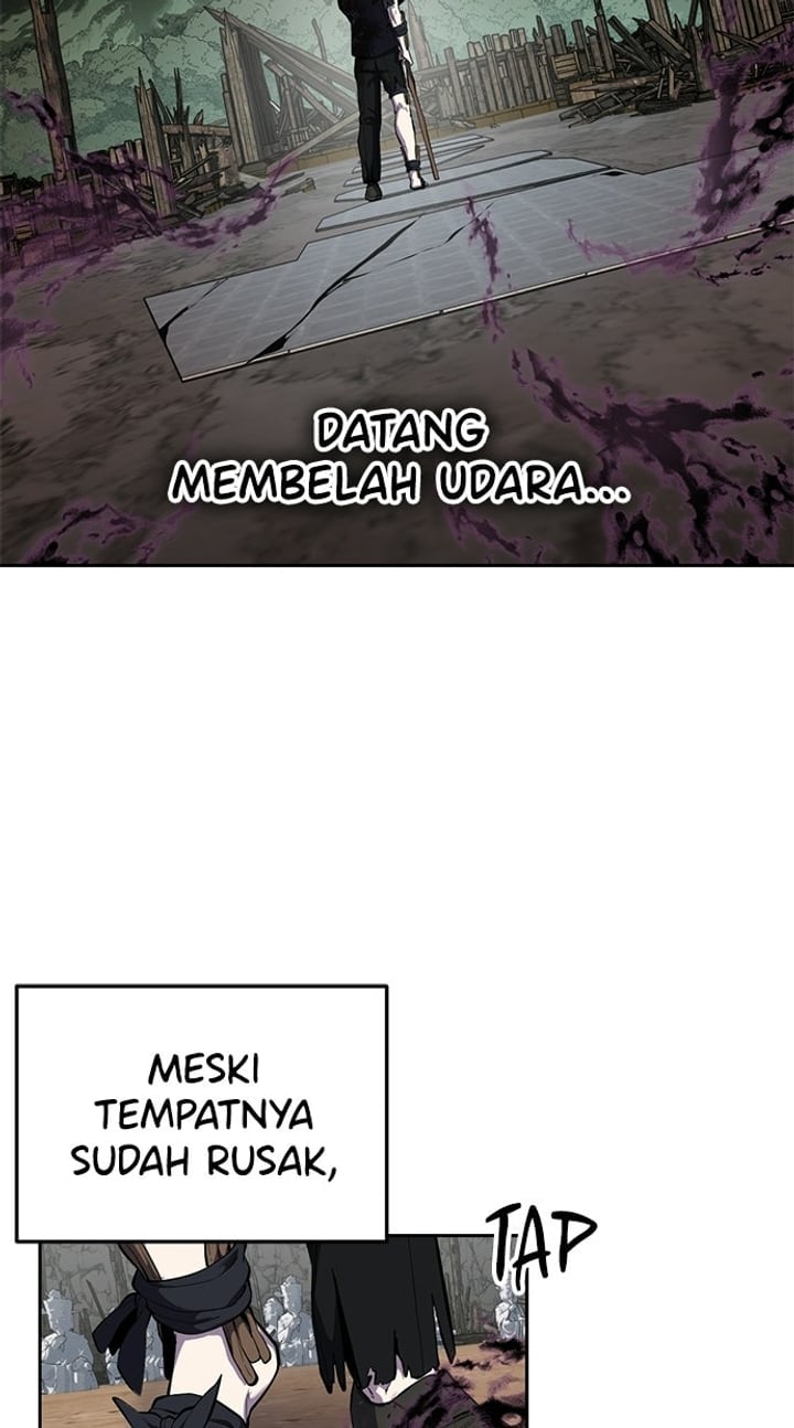 The Boy of Death Chapter 307 - Page 37