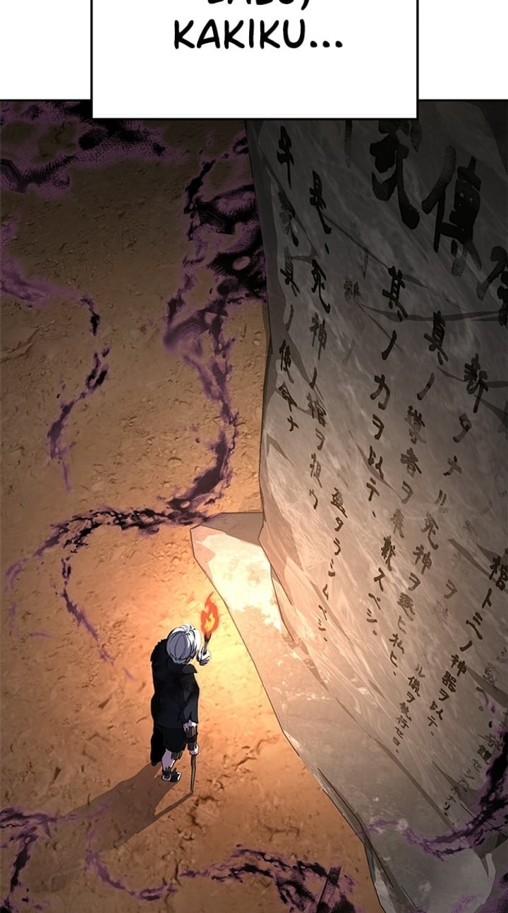 The Boy of Death Chapter 307 - Page 39