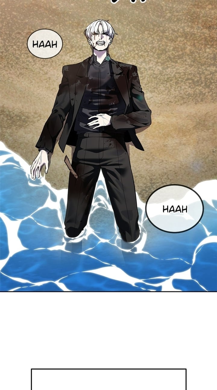 The Boy of Death Chapter 307 - Page 4