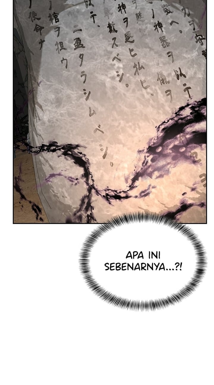 The Boy of Death Chapter 307 - Page 41