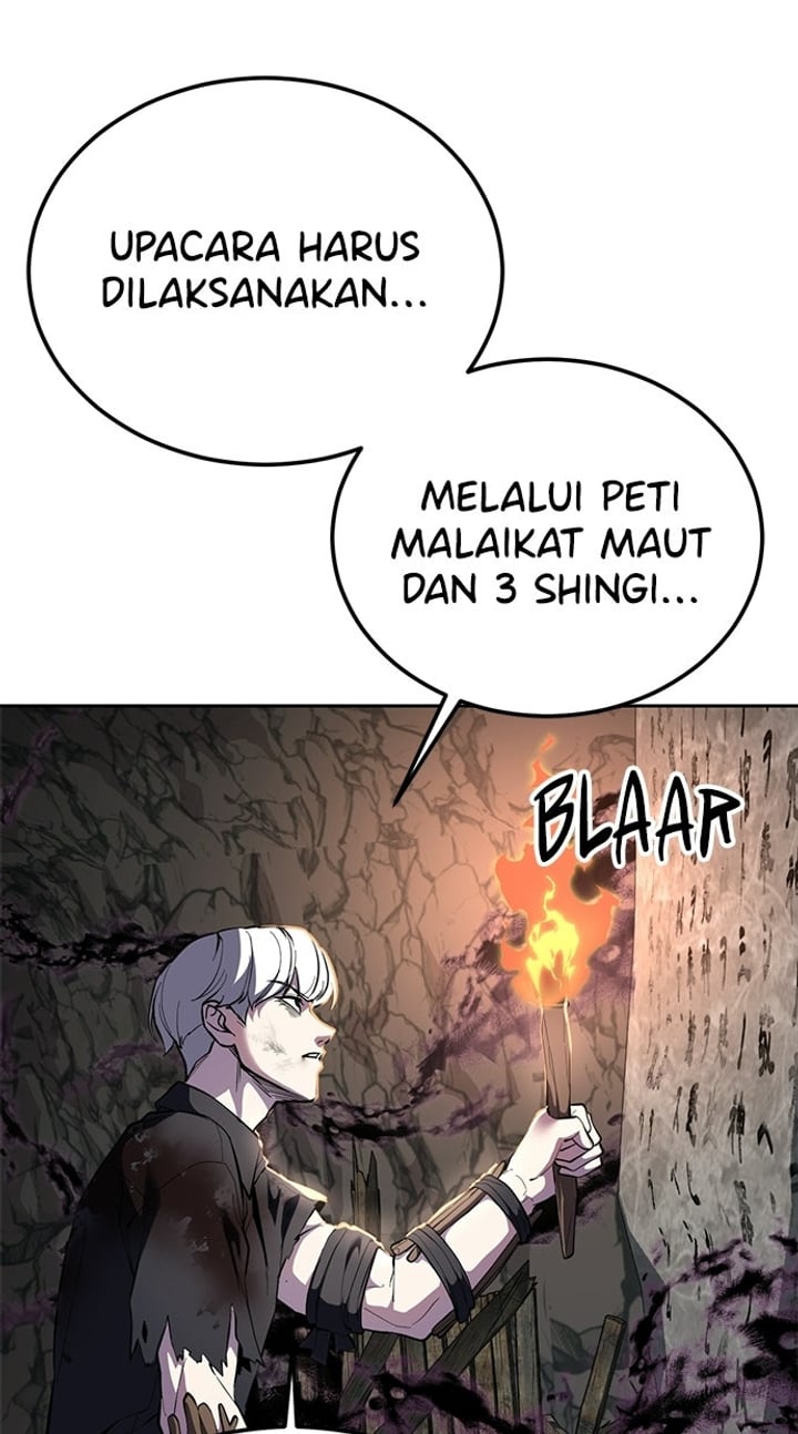 The Boy of Death Chapter 307 - Page 42