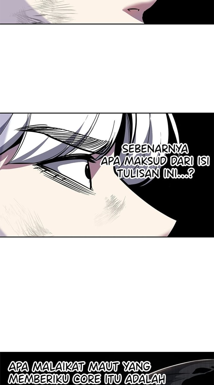 The Boy of Death Chapter 307 - Page 44