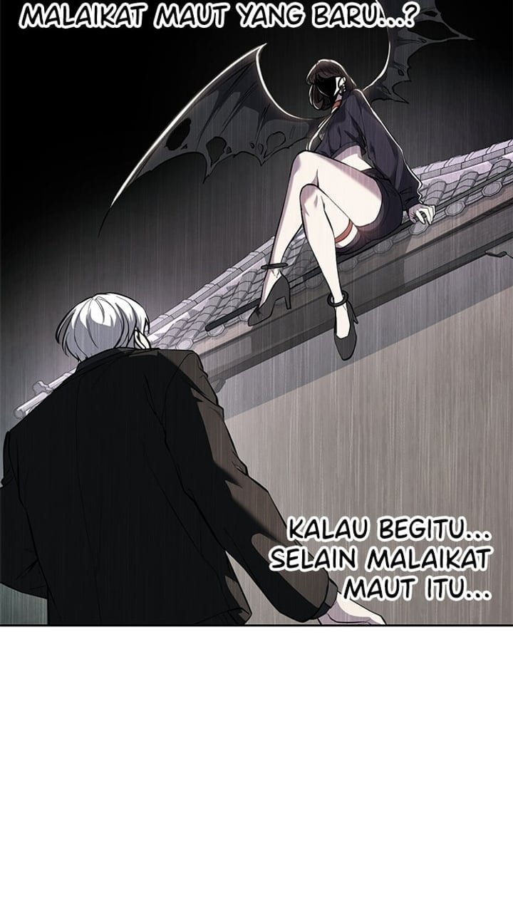 The Boy of Death Chapter 307 - Page 45