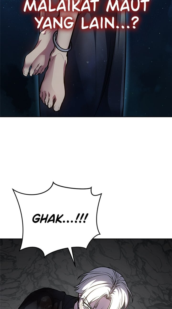 The Boy of Death Chapter 307 - Page 47