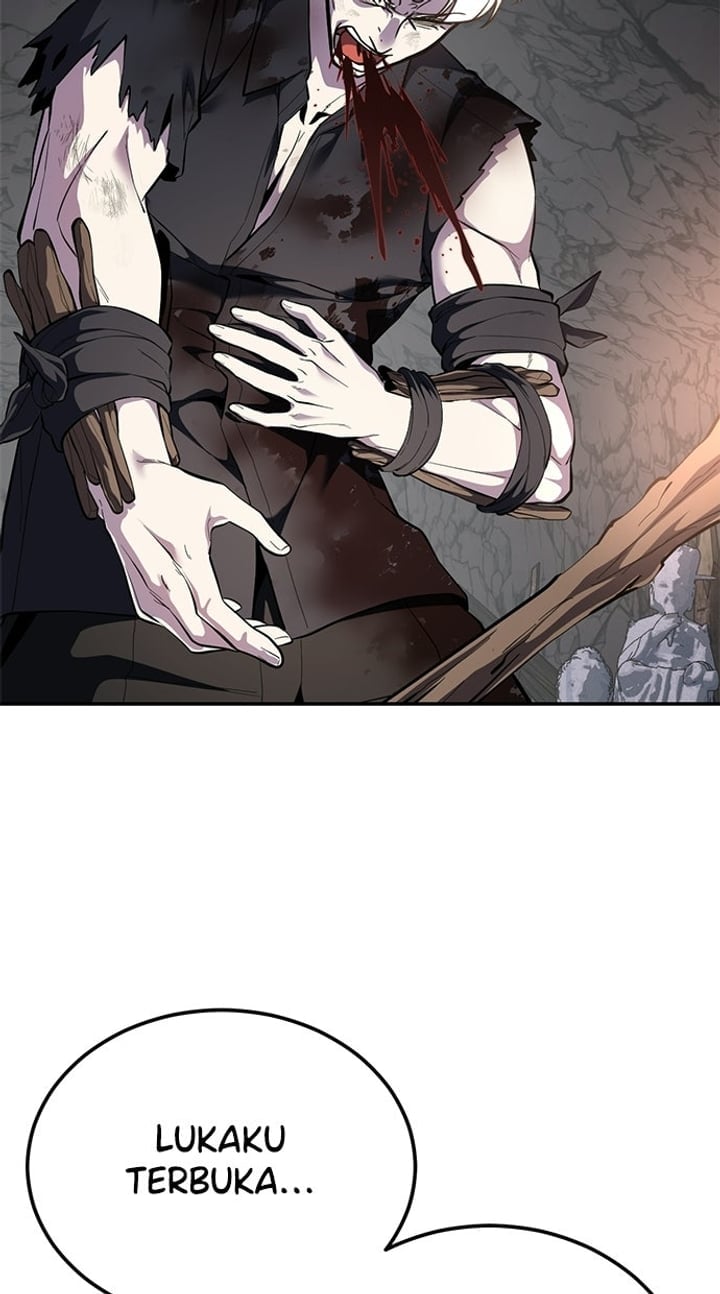 The Boy of Death Chapter 307 - Page 48