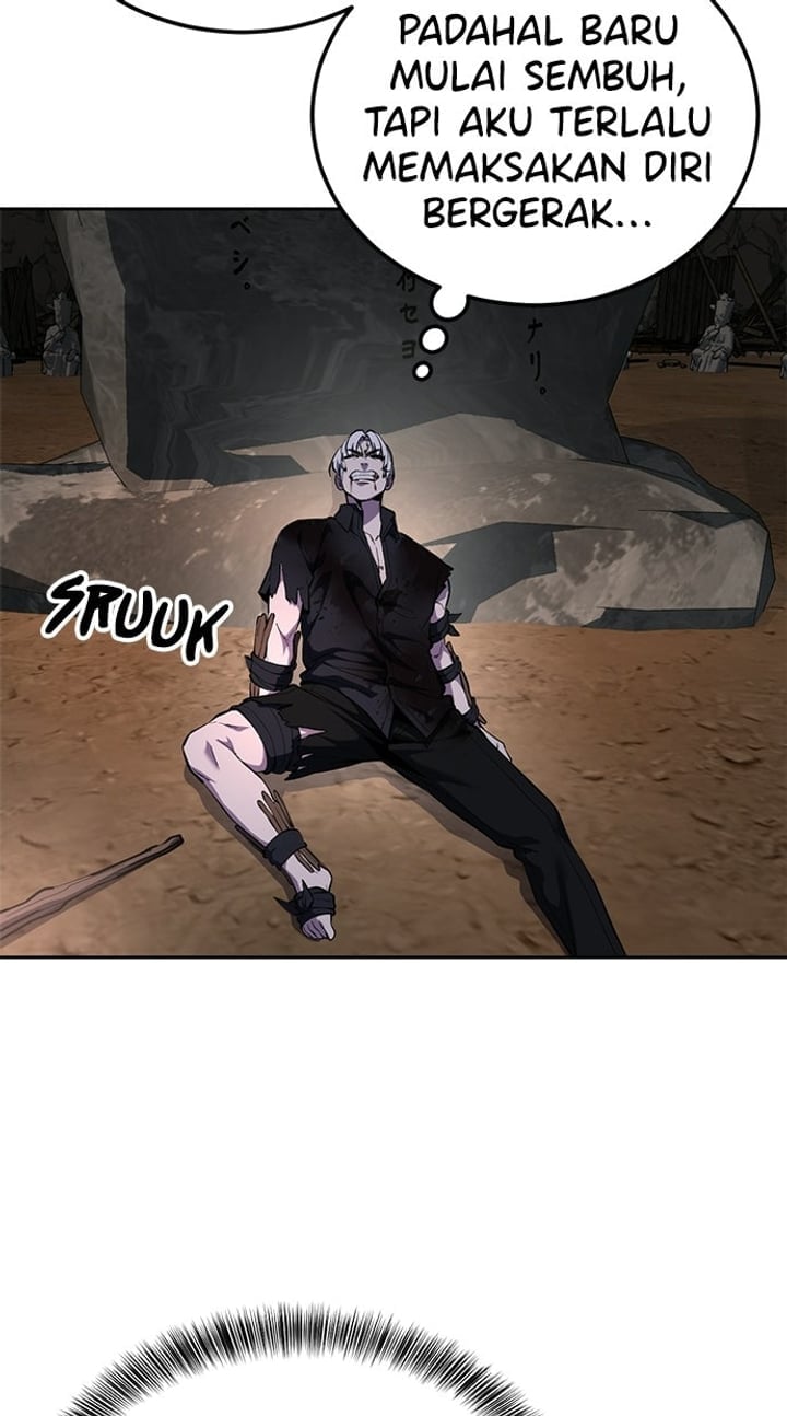 The Boy of Death Chapter 307 - Page 49