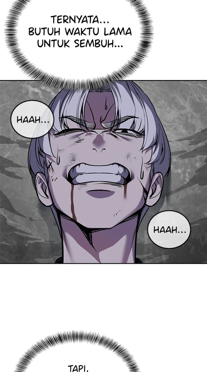 The Boy of Death Chapter 307 - Page 50