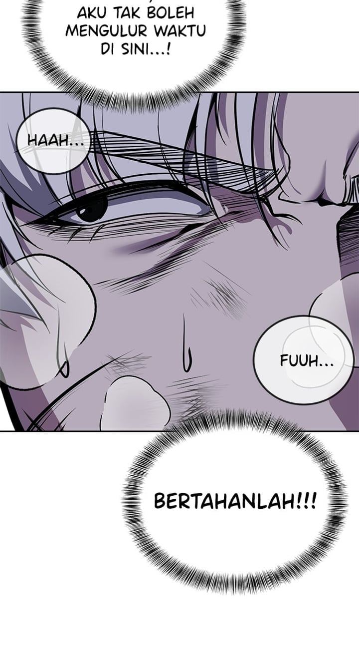 The Boy of Death Chapter 307 - Page 51