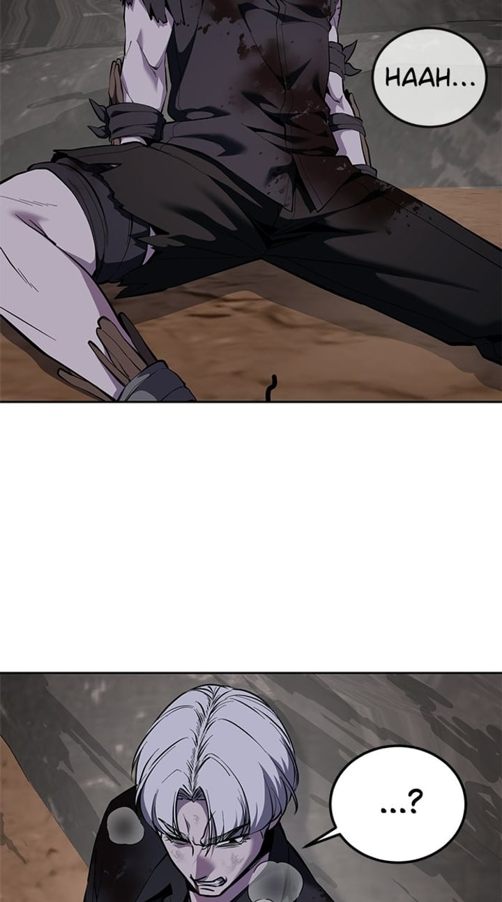 The Boy of Death Chapter 307 - Page 55