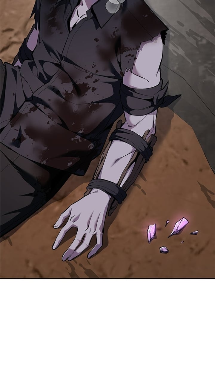 The Boy of Death Chapter 307 - Page 56
