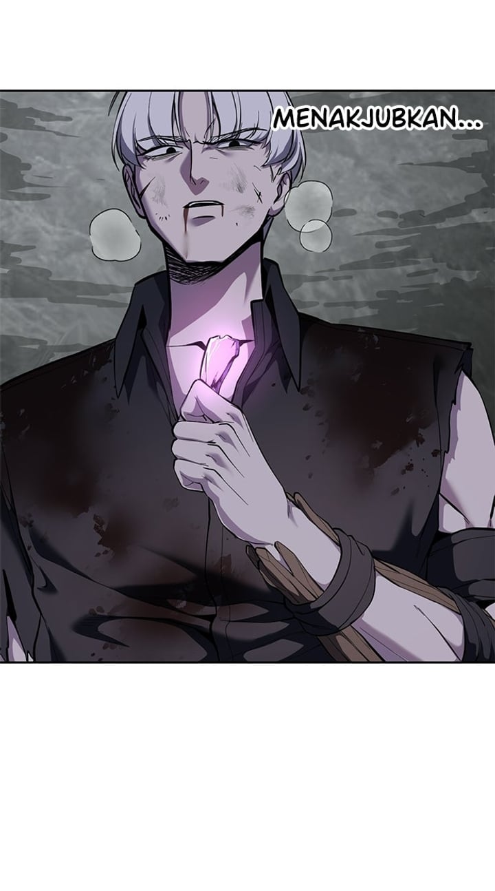 The Boy of Death Chapter 307 - Page 58