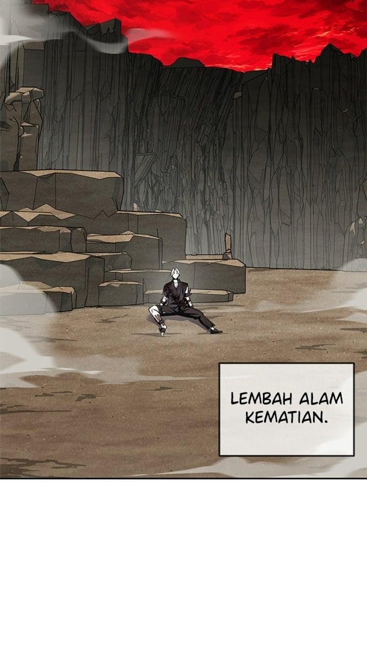 The Boy of Death Chapter 307 - Page 64
