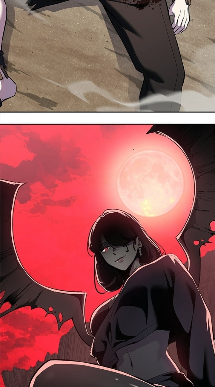 The Boy of Death Chapter 307 - Page 66