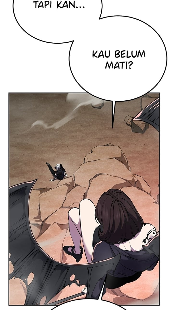 The Boy of Death Chapter 307 - Page 68