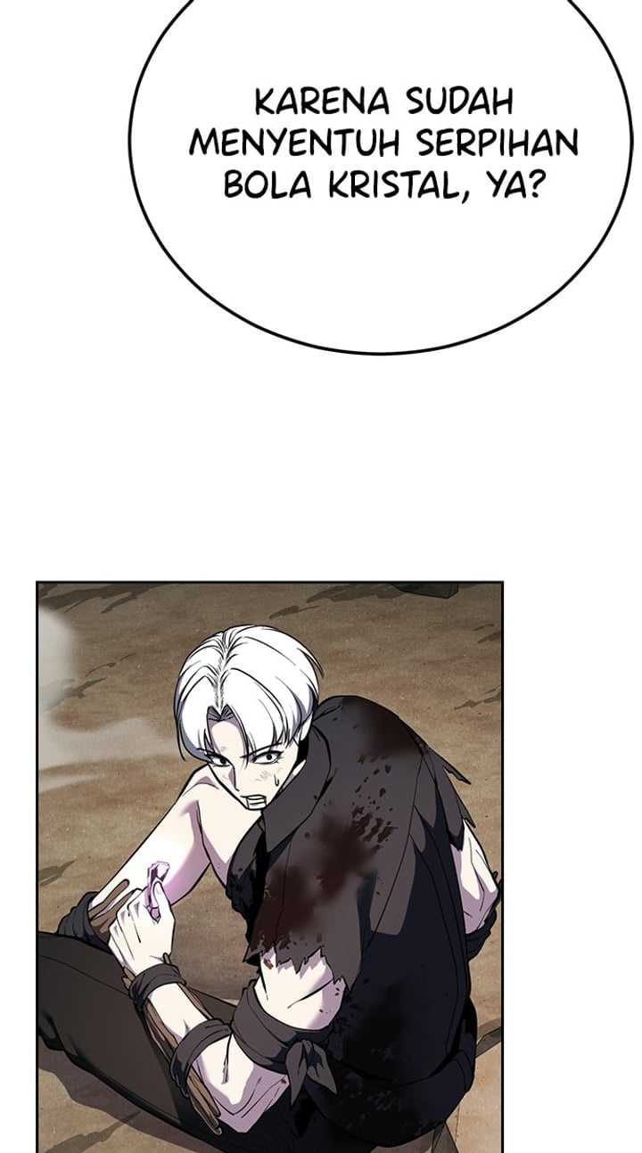 The Boy of Death Chapter 307 - Page 70