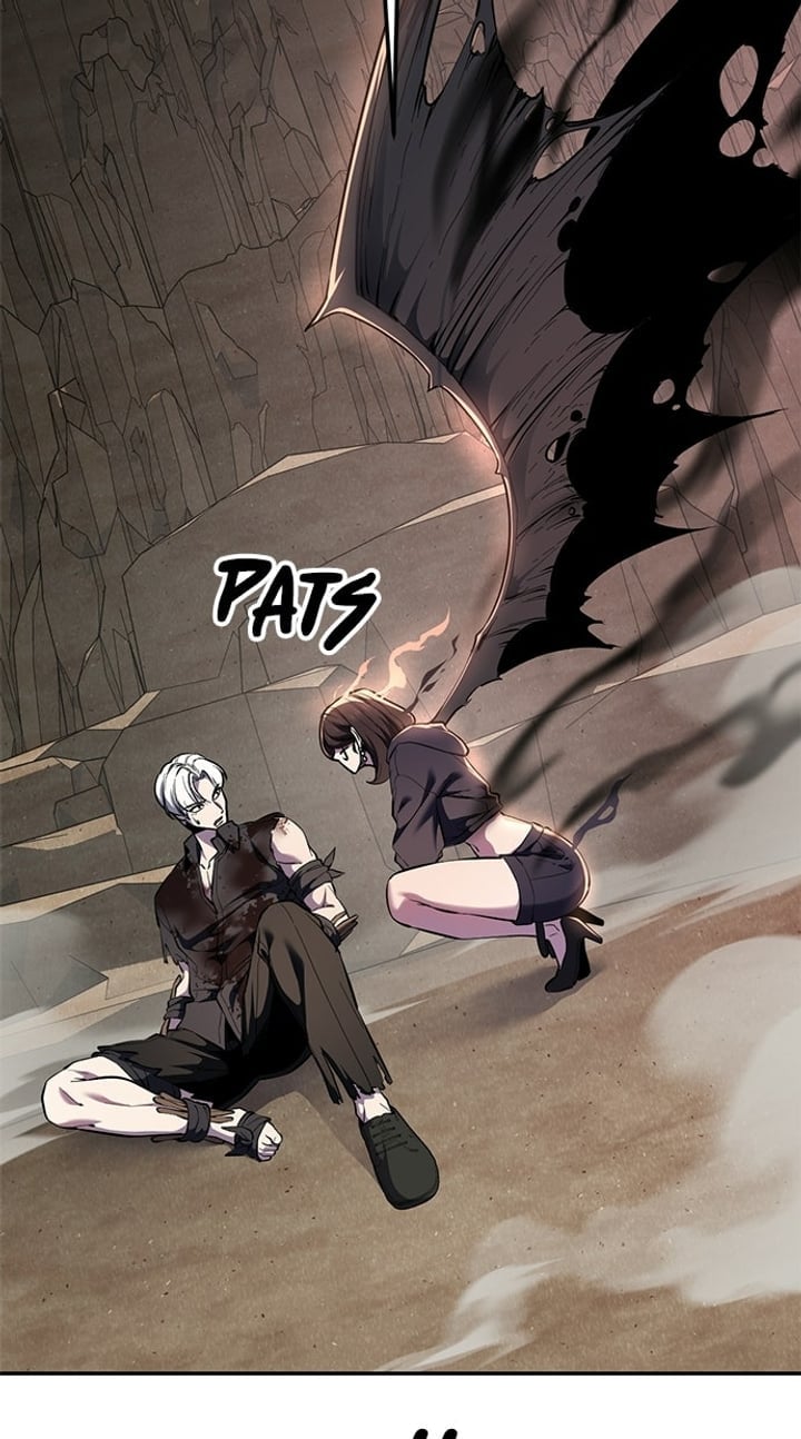 The Boy of Death Chapter 307 - Page 72
