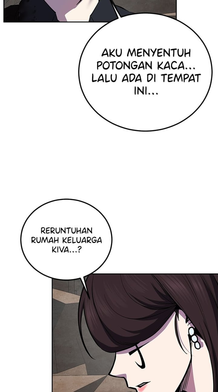 The Boy of Death Chapter 307 - Page 74