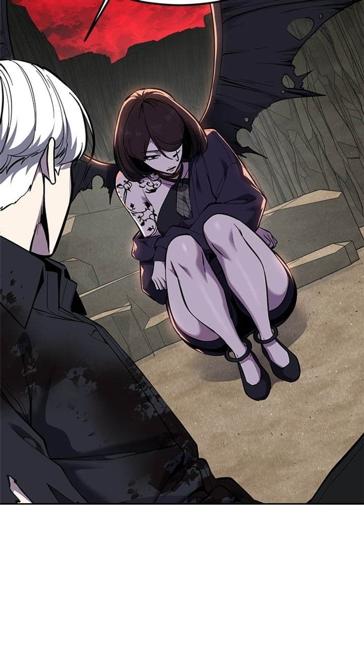 The Boy of Death Chapter 307 - Page 79