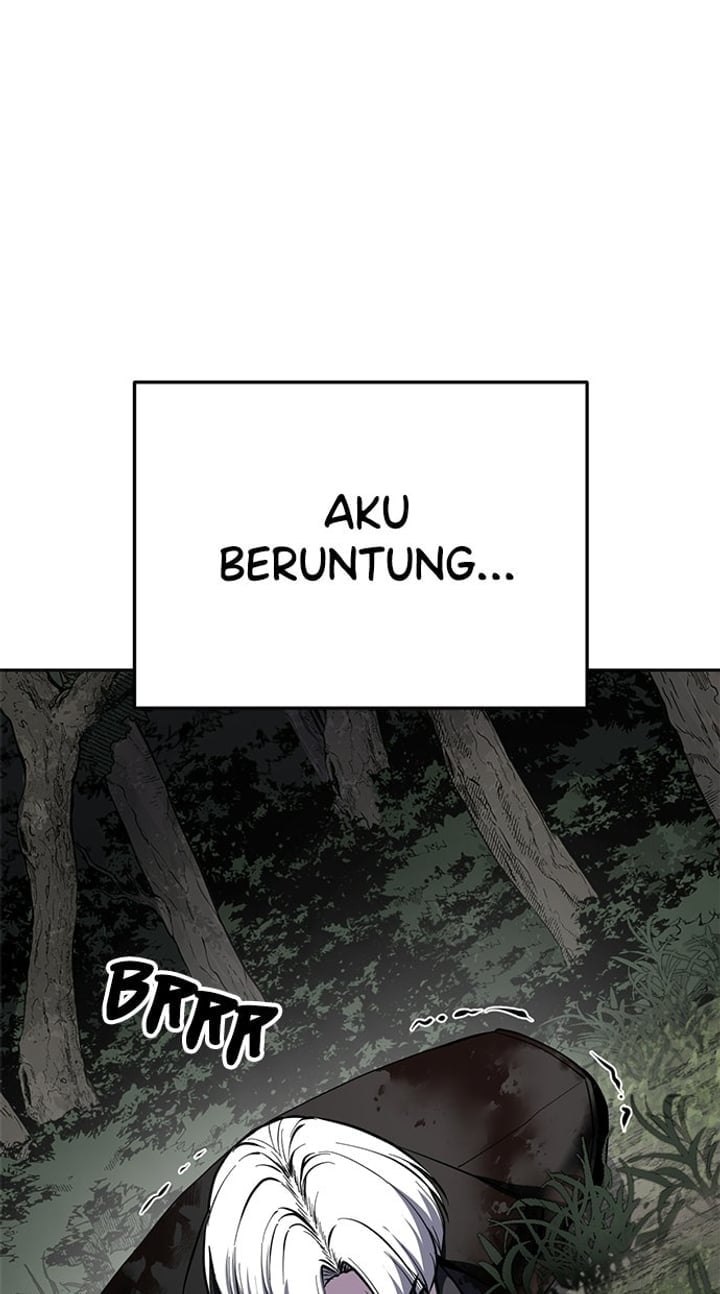 The Boy of Death Chapter 307 - Page 8